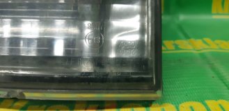 Стоп-сигнал правый задний Toyota Harrier ACU30 2004 2AZ-FE