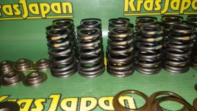 Пружина клапана BMW X5 4.4i E53 2000 M62 B44