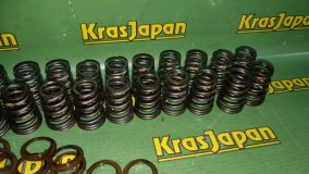 Пружина клапана BMW X5 4.4i E53 2000 M62 B44