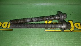 Болт головки блока цилиндров BMW X5 4.4i E53 2000 M62 B44