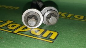 Болт головки блока цилиндров BMW X5 4.4i E53 2000 M62 B44