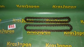 Цепь ГРМ BMW X5 4.4i E53 2000 M62 B44