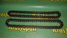 Цепь ГРМ BMW X5 4.4i E53 2000 M62 B44