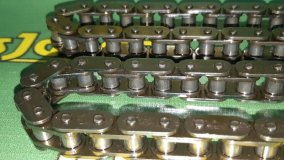 Цепь ГРМ BMW X5 4.4i E53 2000 M62 B44