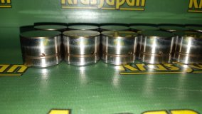 Гидрокомпенсатор BMW X5 4.4i E53 2000 M62 B44