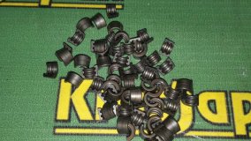 Сухарь клапана BMW X5 4.4i E53 2000 M62 B44