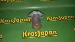 Фланец системы охлаждения Toyota Corona AT170 1988 5A-FE