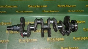 Коленвал Mazda Demio DY3W 2005 ZJ-VE