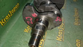 Коленвал Mazda Demio DY3W 2005 ZJ-VE