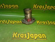 Фланец системы охлаждения Toyota Corona Premio AT211 2000 7A-FE