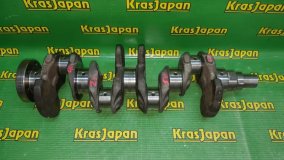 Коленвал Mazda Demio DE3FS 2007 ZJ-VE