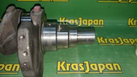 Коленвал Mazda Demio DE3FS 2007 ZJ-VE