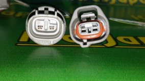 Патрон лампы Toyota Harrier ACU30 2004 2AZ-FE