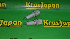 Патрон лампы Toyota Corolla Fielder NZE121 2003 1NZ-FE