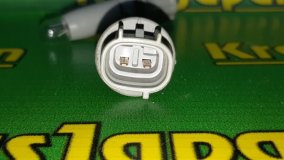 Патрон лампы Toyota Corolla Fielder NZE121 2003 1NZ-FE