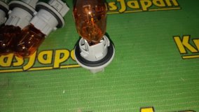 Патрон лампы Toyota Corolla Fielder ZRE142 2009 2ZR-FE