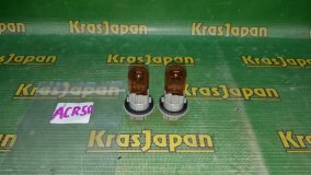 Патрон лампы Toyota Estima ACR50W 2005 2AZ-FE
