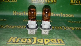 Патрон лампы Toyota Estima ACR50W 2005 2AZ-FE