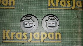 Патрон лампы Toyota Estima ACR50W 2005 2AZ-FE