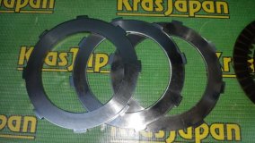 Диск фрикционный Honda Mobilio GB1 2003 L15A