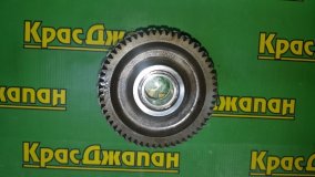Диск фрикционный Honda Civic FD1 2008 R18A1