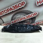 Жабо Volkswagen Polo седан 2016