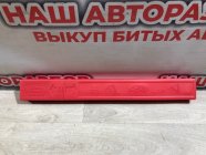 Знак аварийной остановки Changan UNI-V хэтчбек 2024