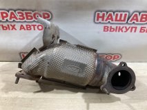 Катализатор Omoda C5 2023