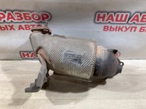 Катализатор Omoda C5 2023