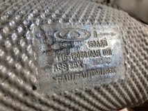 Катализатор Omoda C5 2023