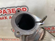 Катализатор Omoda C5 2023