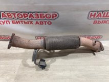 Приемная труба глушителя Omoda C5 2023