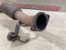 Приемная труба глушителя Omoda C5 2023