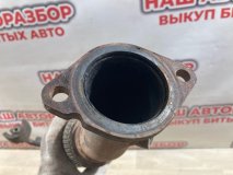 Приемная труба глушителя Omoda C5 2023