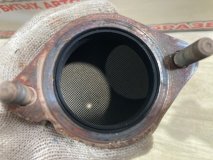 Катализатор Omoda C5 2023