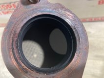 Катализатор Omoda C5 2023