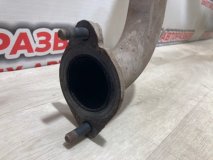 Средняя часть глушителя Omoda C5 2023