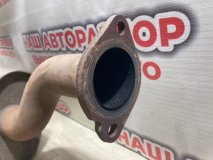 Средняя часть глушителя Omoda C5 2023