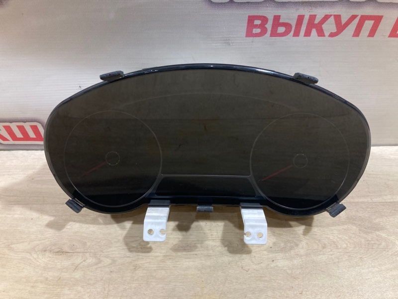 Панель приборов Kia Soul 2 PS 2017 (б/у)