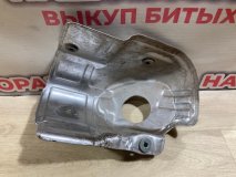 Тепловой экран Omoda C5 2023