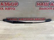 Дворник лобового стекла левый Renault Fluence 2011