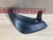 Брызговик левый задний Renault Fluence 2011