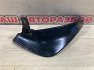 Брызговик правый задний Renault Fluence 2011