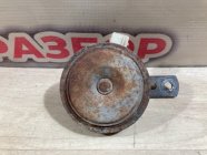 Звуковой сигнал Renault Fluence 2011