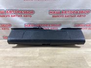 Накладка замка багажника Renault Fluence 2011