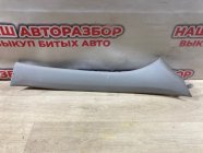 Накладка стойки лобового стекла правая Renault Fluence 2011