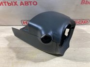 Кожух рулевой колонки Renault Fluence 2011