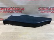 Накладка на стойку кузова левая задняя Renault Fluence 2011