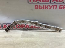 Крепление бампера правое заднее Mitsubishi Lancer 10 2008 4A91