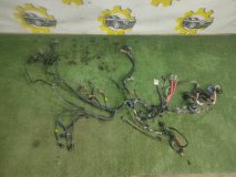 Проводка ДВС RENAULT LOGAN седан 2014 K4M 2842 Проводка ДВС RENAULT LOGAN седан 2014 K4M 2842